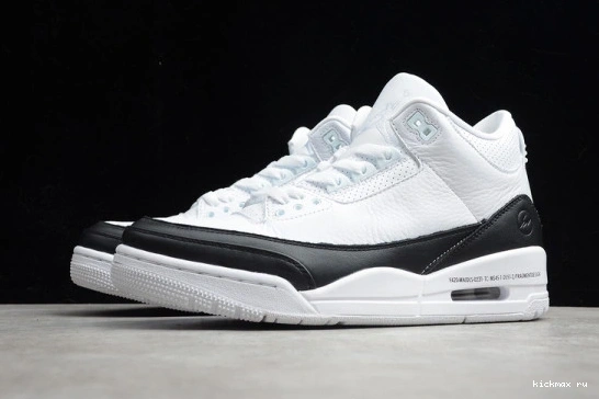 DA3595-100 Air 3 DA3595-100 Jordan  fragment 0518